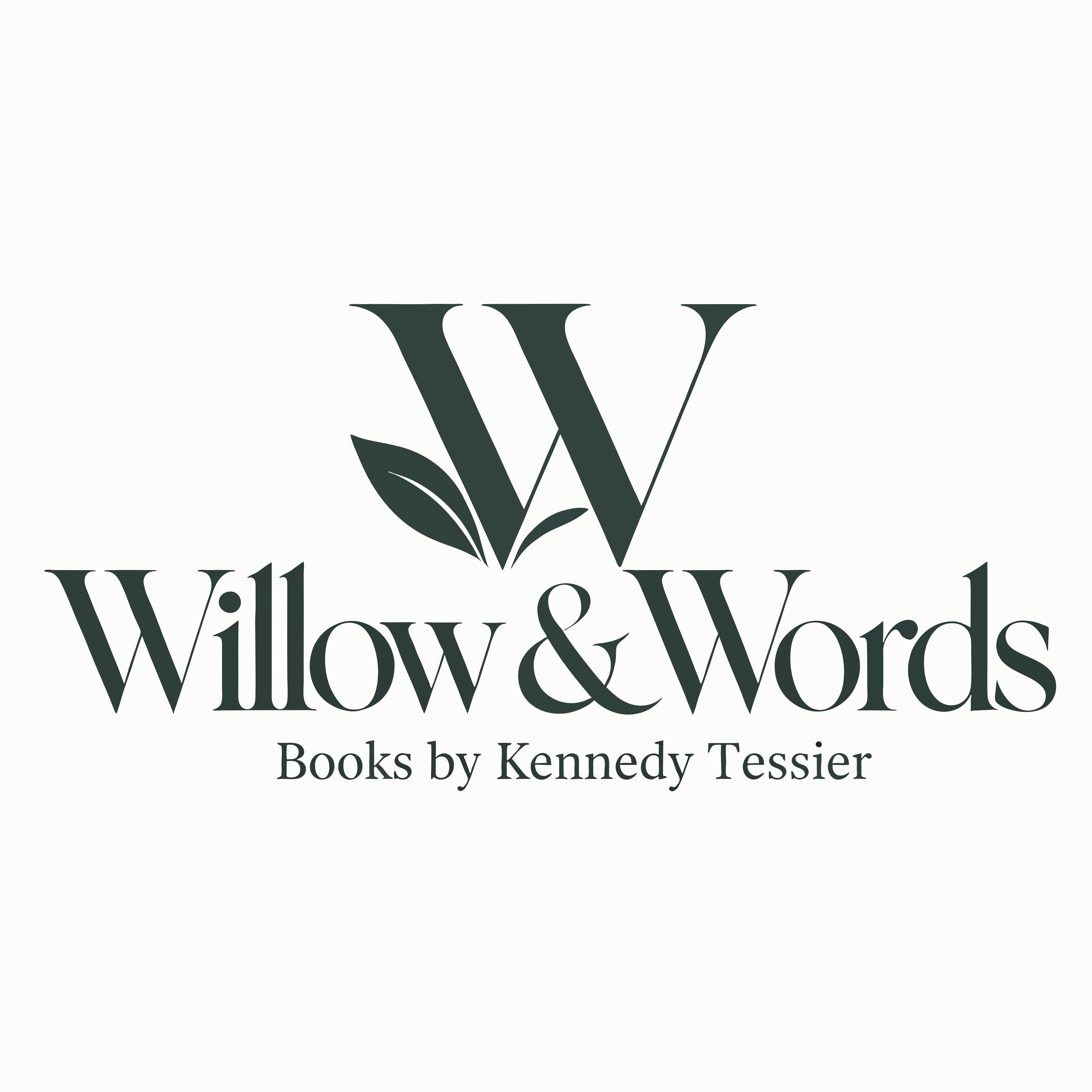 willow and words 